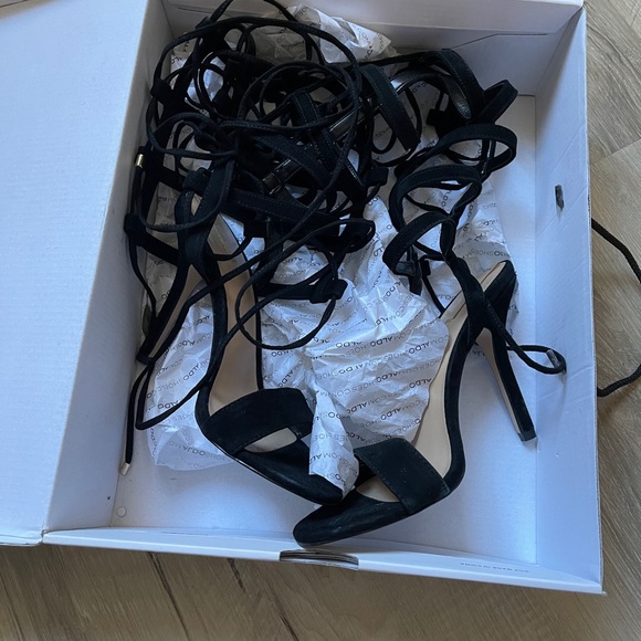 ALDO ‘Hastina’ shoes - Picture 3 of 7